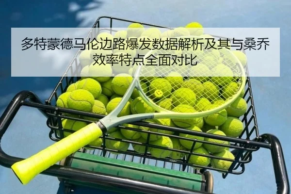 多特蒙德马伦边路爆发数据解析及其与桑乔效率特点全面对比