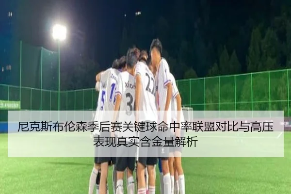 尼克斯布伦森季后赛关键球命中率联盟对比与高压表现真实含金量解析